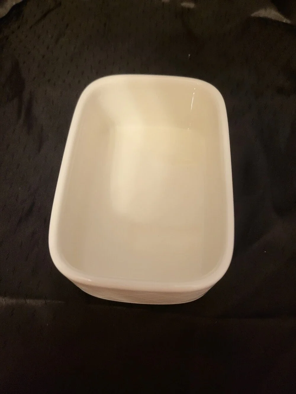 Villeroy & Boch elegant white